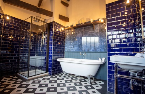 South Charlton Bed & Breakfast | Crux