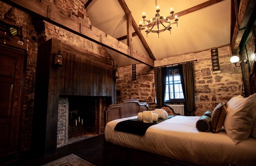 South Charlton Bed & Breakfast | Crux