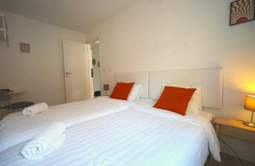 Pena Apartment | Cruz Cozy Apartment 2º