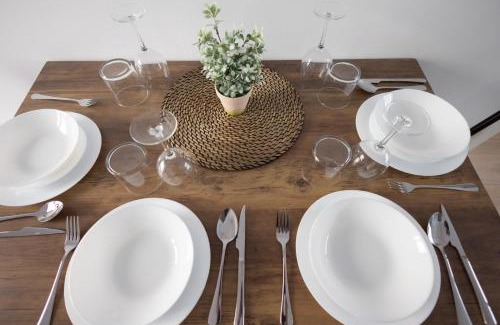 Jesus Apartment | Cruz Cubierta Apartments