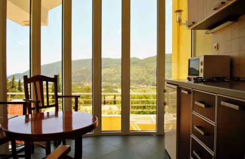 Ratisevina Apartment | Crypto House G