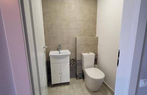 Sector 1 Apartment | Crystal Apartment
