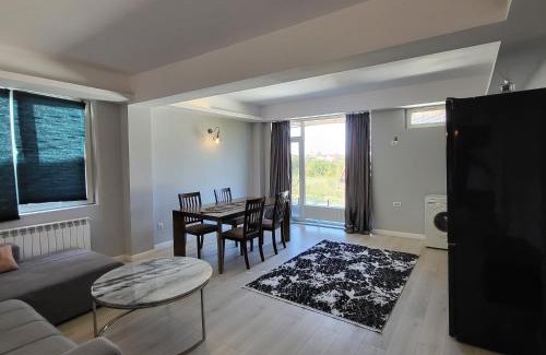 Sector 1 Apartment | Crystal Apartment