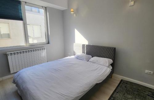 Sector 1 Apartment | Crystal Apartment