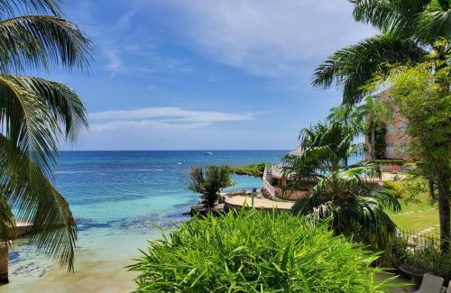 Crystal Cove Apartment | Crystal Cove Oceanfront/2 bedroom Condo