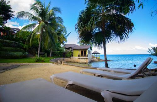 Crystal Cove Apartment | Crystal Cove Oceanfront/2 bedroom Condo