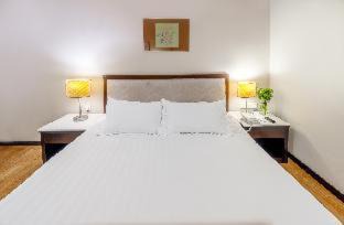 Kampung Bangkong Hotel | Crystal Crown Hotel Kuala Lumpur