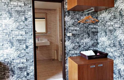 Puli Hotel | Crystal Hotel