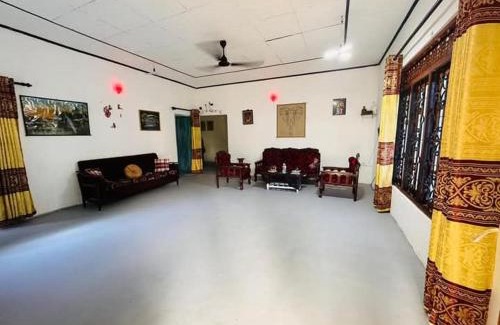 Welipitiya House | Crystal house
