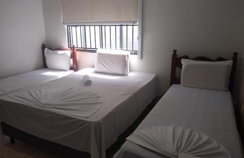 Rolim de Moura Hotel | Crystal Palace Hotel