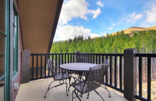 Breckenridge Cabin | Crystal Peak Penthouse