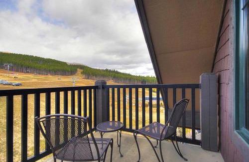 Breckenridge Cabin | Crystal Peak Penthouse