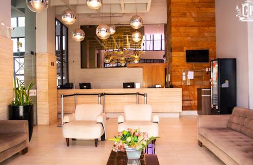 Setor Pedro Ludovico Apartment | Crystal Place