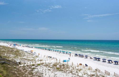 Crystal Beach House | Crystal Playa