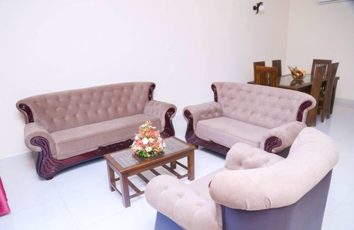 Dickwella Hotel | Crystal Resort Dickwella