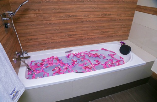 Dickwella Hotel | Crystal Resort Dickwella