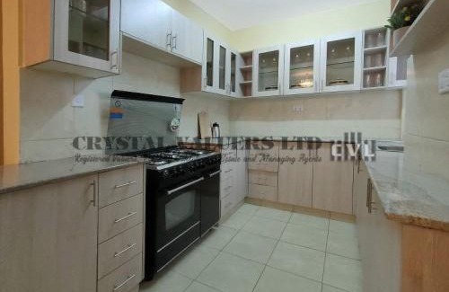 Athi River Apartment | Crystal Rivers Mombasa Road