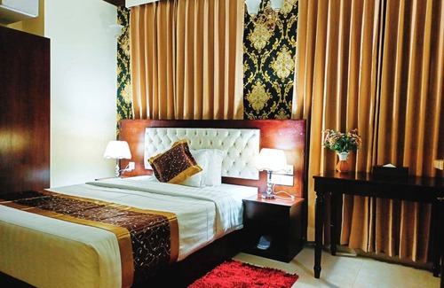 Sylhet Hotel | Crystal Rose Sylhet