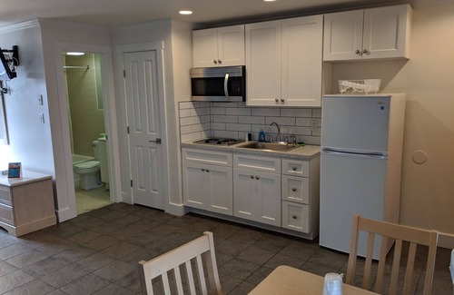 Ocean City Hotel | Crystal Sands Motel