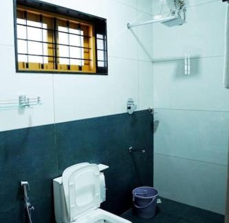 Kochi Villa | Crystal Villa Suite2 First Floor
