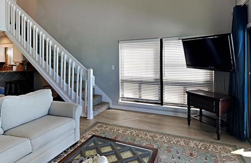 Crystal Beach Apartment | Crystal Villas #9A