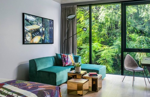 Brisbane Hotel | Crystalbrook Vincent