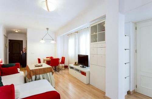 San Julian Apartment | Cs Para Familias junto a Plaza de San Marcos