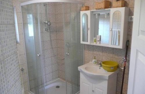 Balatonboglar House | Csalogány Villa Balatonboglár