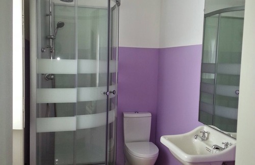 Se Nova House | CSI Coimbra Club & Guest House