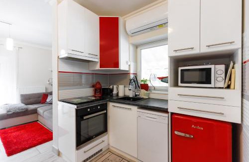 Morahalom Apartment | Csillag Vendégház Mórahalom