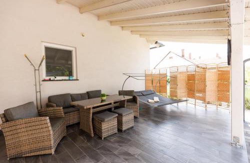 Morahalom Apartment | Csillag Vendégház Mórahalom