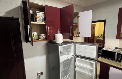 Madina Apartment | CSL Apartment no. 3 & 5
