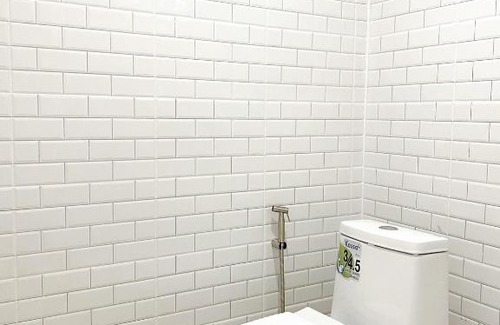 Hai Ya Apartment | Ct House