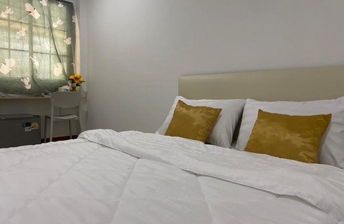 Hai Ya Apartment | Ct House