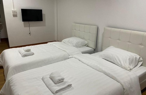 Hai Ya Apartment | Ct House