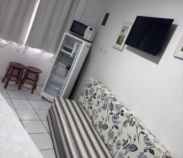 Termal Apartment | Ctc araras 109