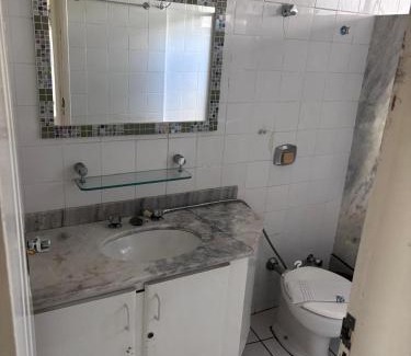 Termal Apartment | Ctc araras 109