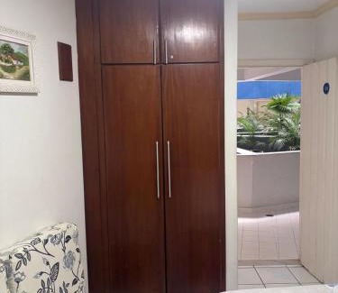 Termal Apartment | Ctc araras 109