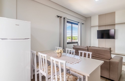 Penha Apartment | Ctds - Apartments in the Center of Penha!