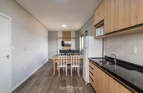 Penha Apartment | Ctds - Apartments in the Center of Penha!