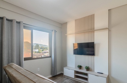 Penha Apartment | Ctds - Apartments in the Center of Penha!