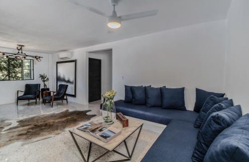 Emiliano Zapata Apartment | Cuale