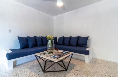 Emiliano Zapata Apartment | Cuale