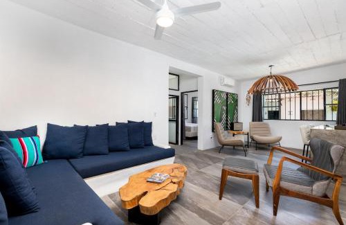 Emiliano Zapata Apartment | Cuale