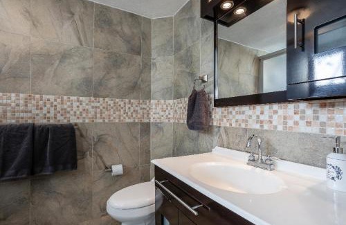 Ciudad Lopez Mateos House | Cuarto Maya - Seguridad - 10min de Centros Comerciales y Zona Esmeralda - Empresas bienvenidas