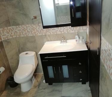 Ciudad Lopez Mateos House | Cuarto Maya - Seguridad - 10min de Centros Comerciales y Zona Esmeralda - Empresas bienvenidas