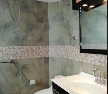 Ciudad Lopez Mateos House | Cuarto Maya - Seguridad - 10min de Centros Comerciales y Zona Esmeralda - Empresas bienvenidas