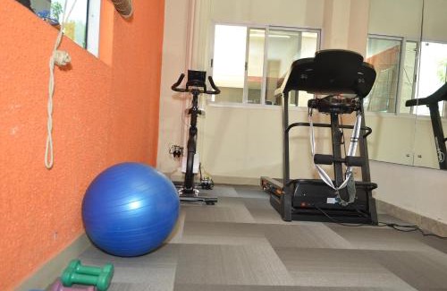 Shivaji Nagar Hotel | Cubbon Suites