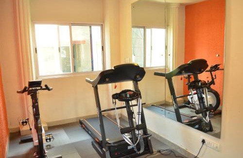 Shivaji Nagar Hotel | Cubbon Suites