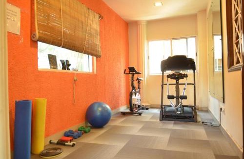 Shivaji Nagar Hotel | Cubbon Suites